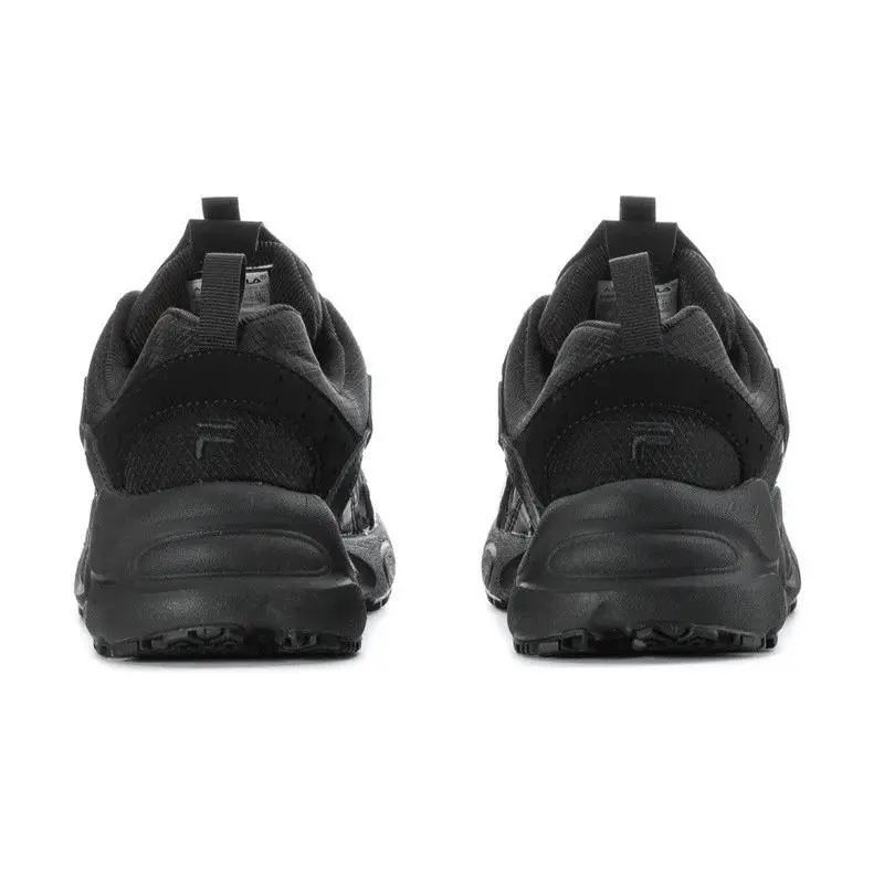 Fila shoes - 1LW00670-001 - 1LW00670-001 - Black 7