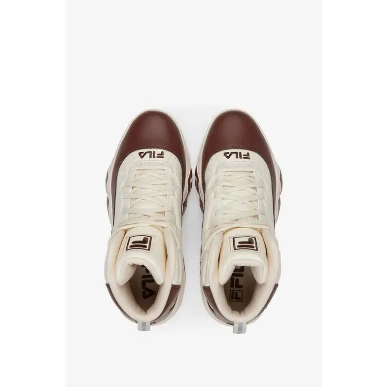 Fila shoes - FILA MB - Brown 3