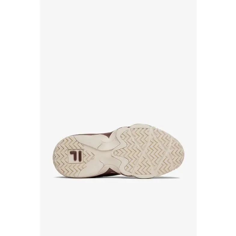Fila shoes - FILA MB - Brown 11