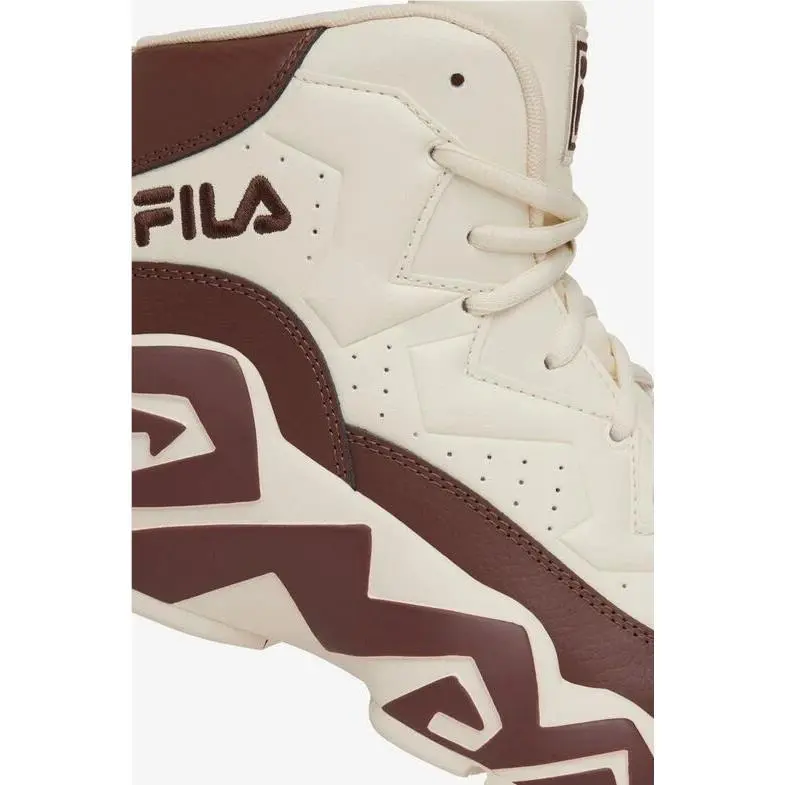 Fila shoes - FILA MB - Brown 8
