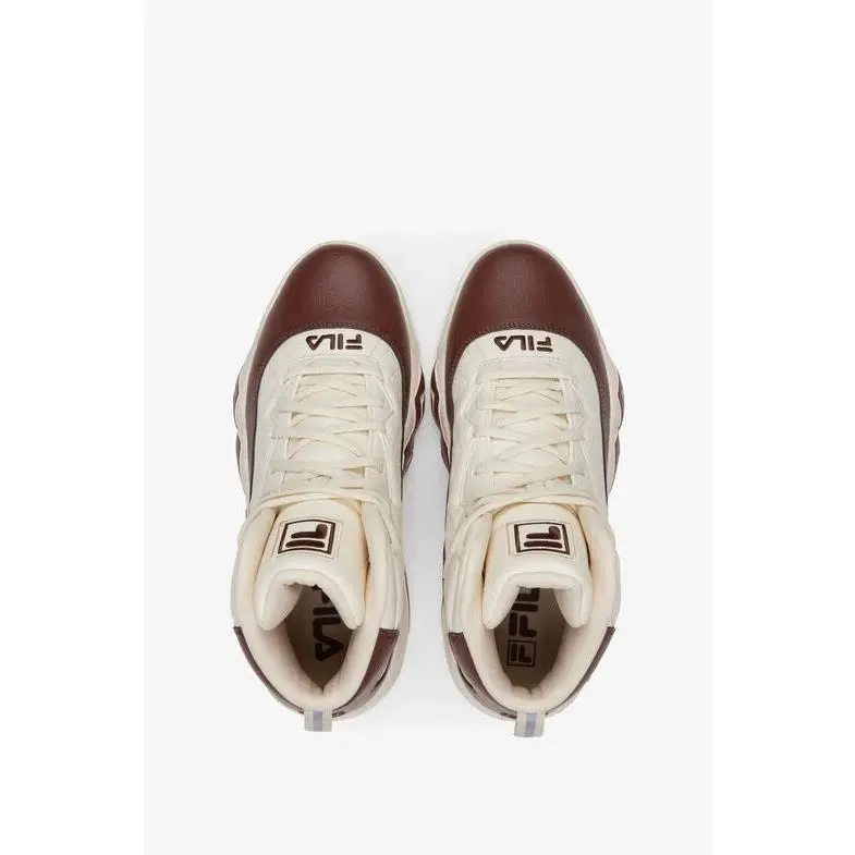Fila shoes - FILA MB - Brown 10
