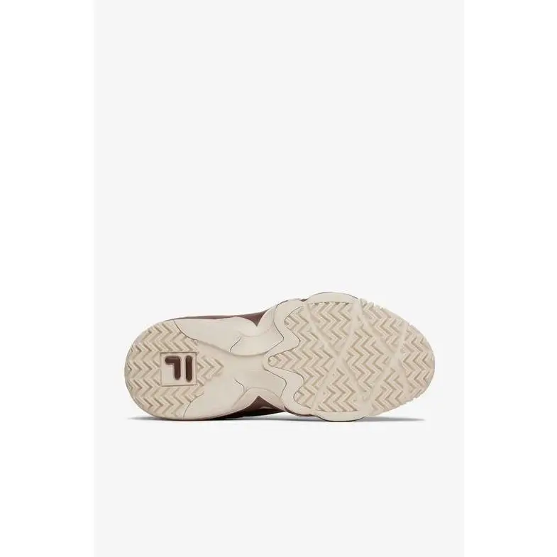 Fila shoes - FILA MB - Brown 11