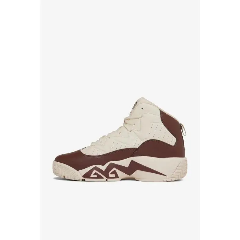 Fila shoes - FILA MB - Brown 12