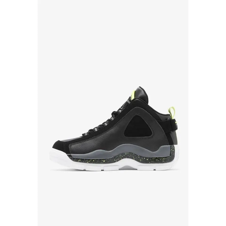 Fila shoes - Fila Grant Hill 2 - Grant Hill - Black 0