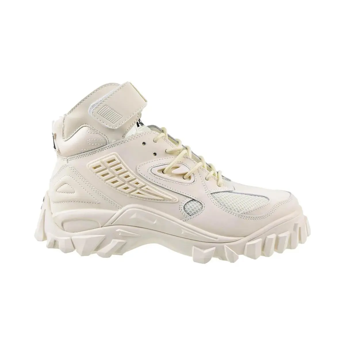 Fila shoes - YAK - YAK - 1BM01276-120 - White (UPC: 691115897854) 1