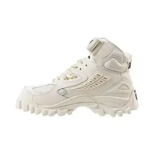 Fila shoes - YAK - YAK - 1BM01276-120 - White (UPC: 691115897854) 2