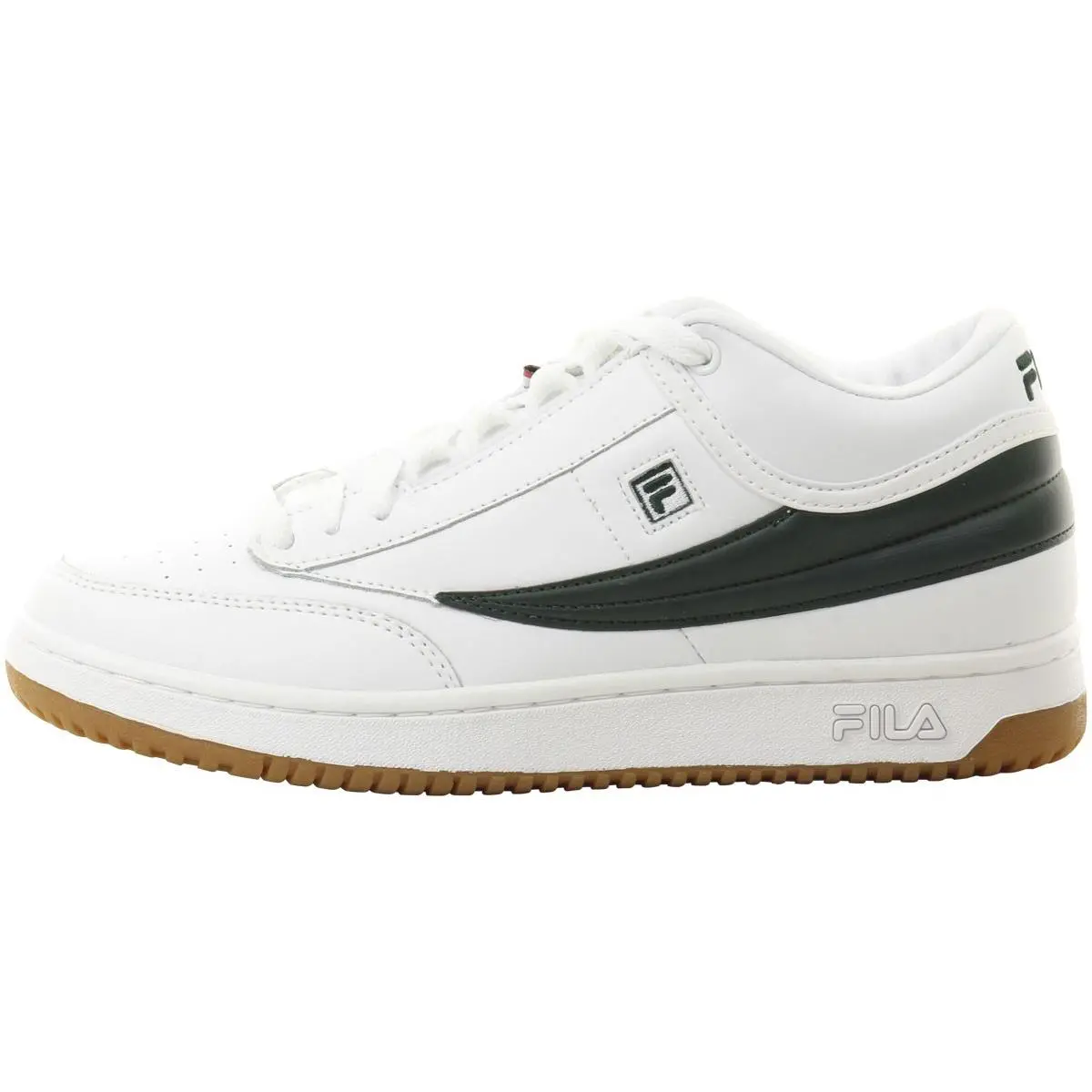 Fila shoes - 1VT13066-142 - 1VT13066-142 - White (UPC: 791271565274) 1