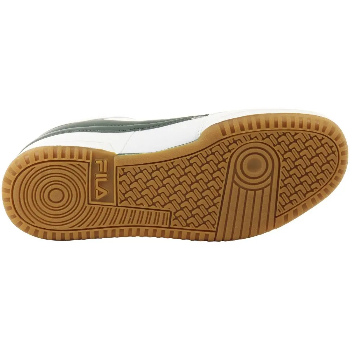 Fila shoes - 1VT13066-142 - 1VT13066-142 - White (UPC: 791271565274) 5