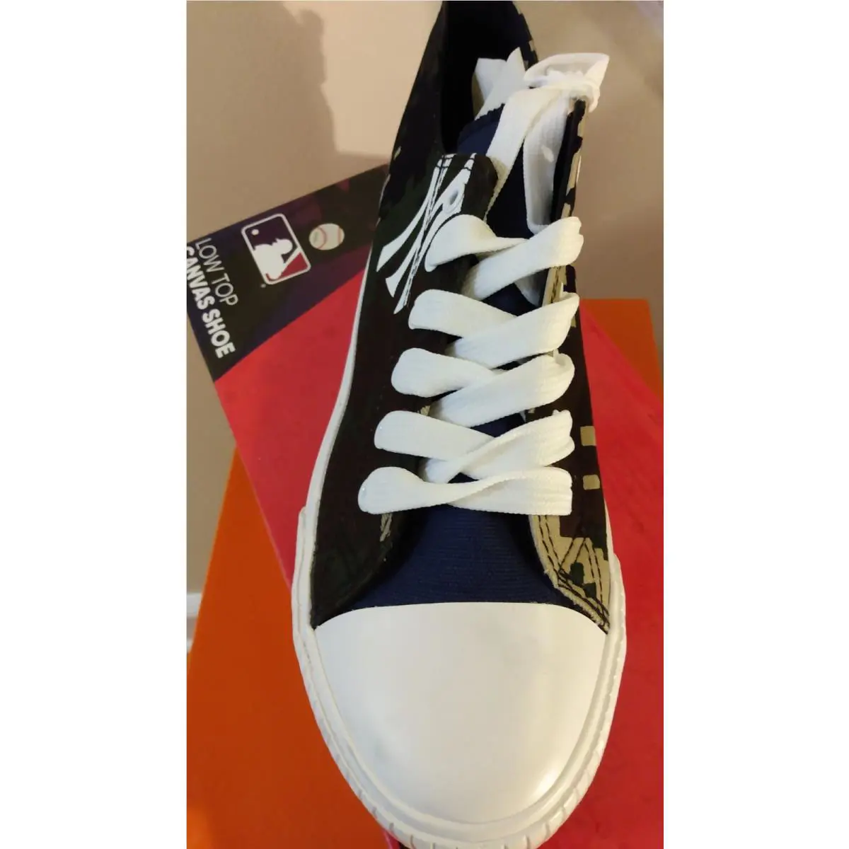 Fila shoes - Multicolor 9