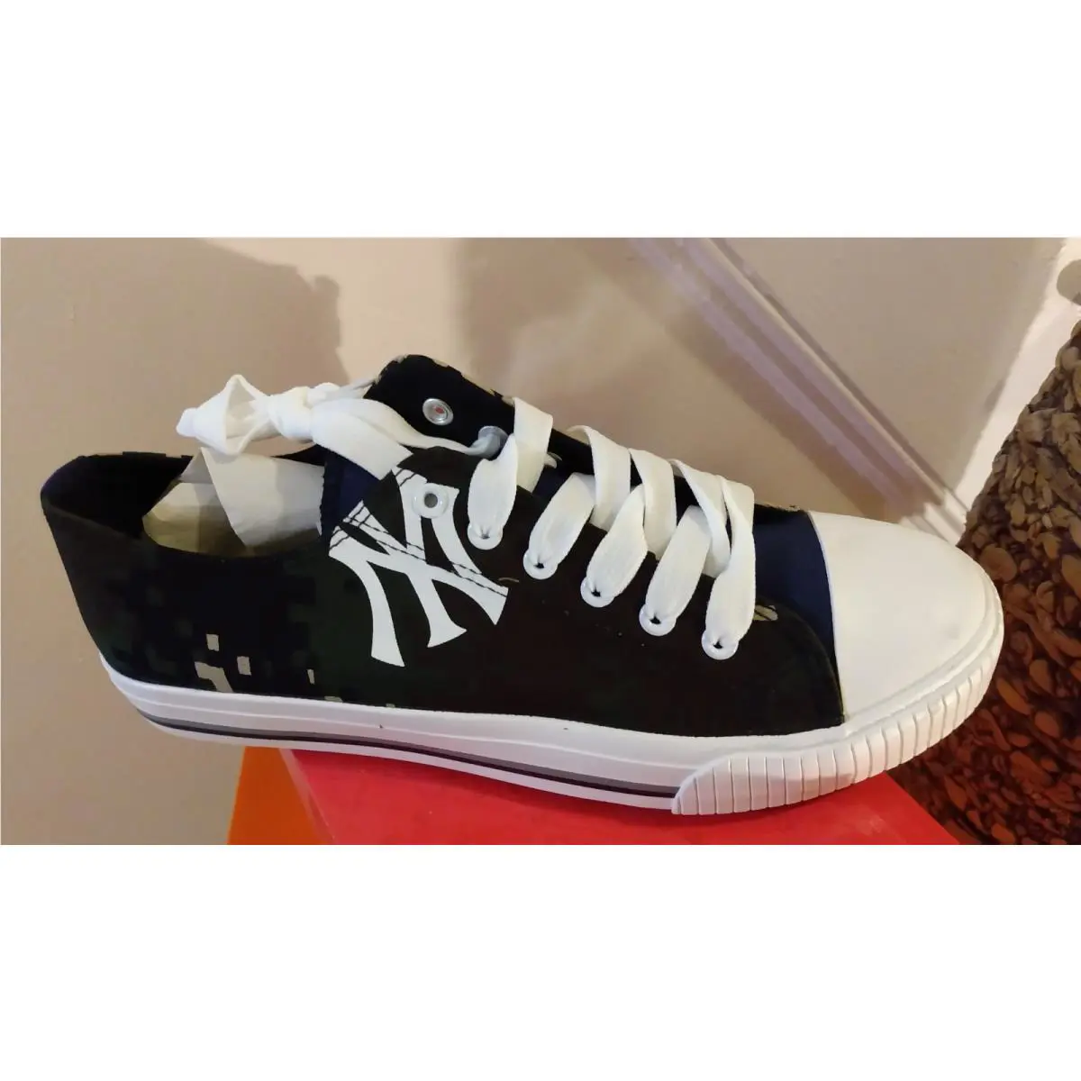 Fila shoes - Multicolor 10