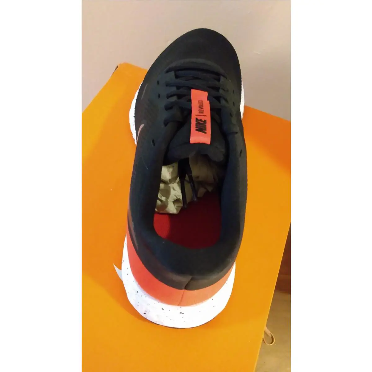 Fila shoes - Multicolor 15