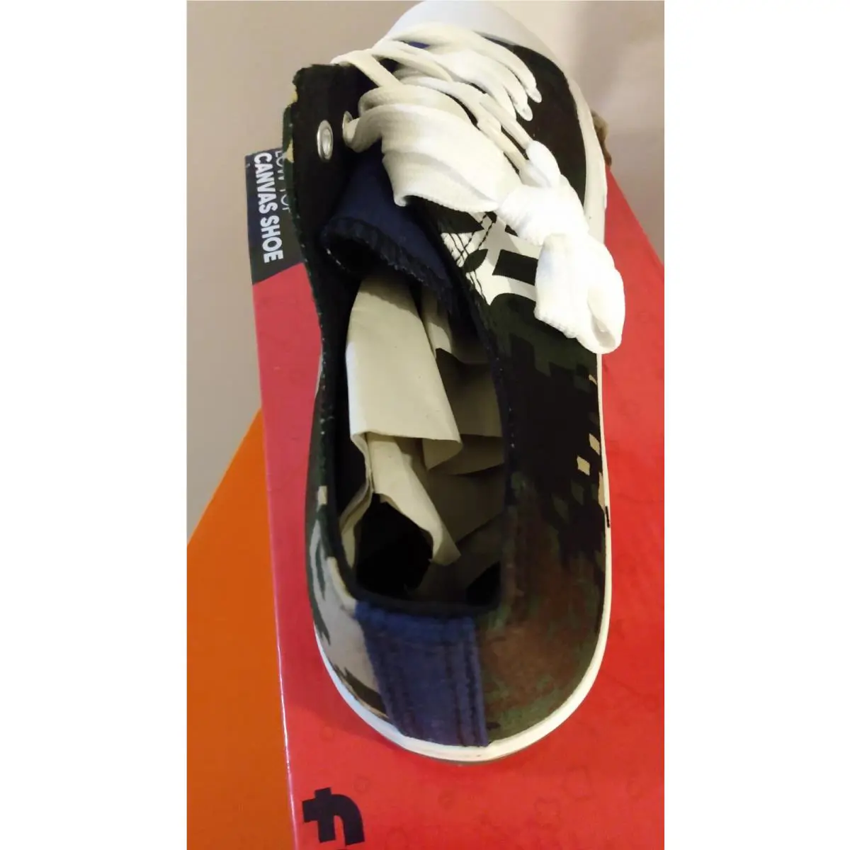 Fila shoes - Multicolor 7