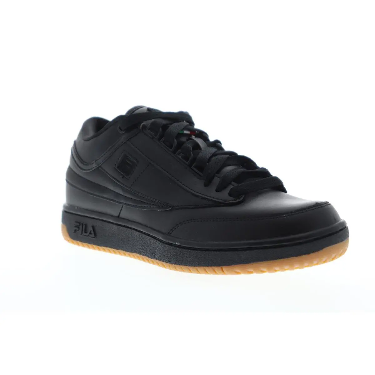 Fila shoes - 1TM00011976 - 1TM00011-976 - Black 0