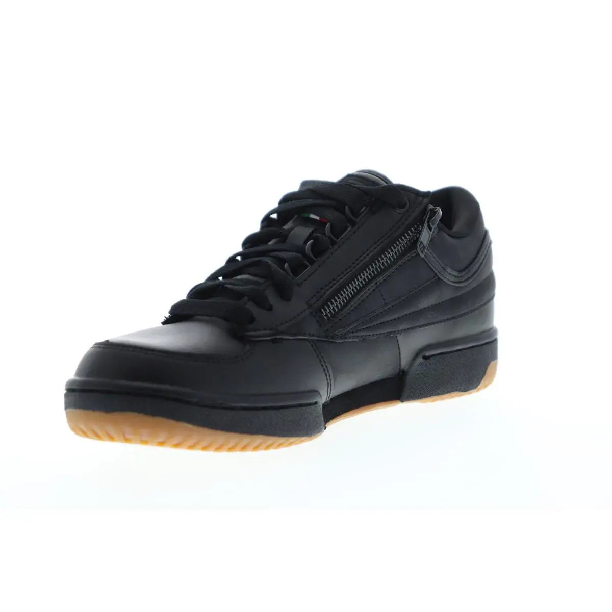 Fila shoes - 1TM00011976 - 1TM00011-976 - Black 2