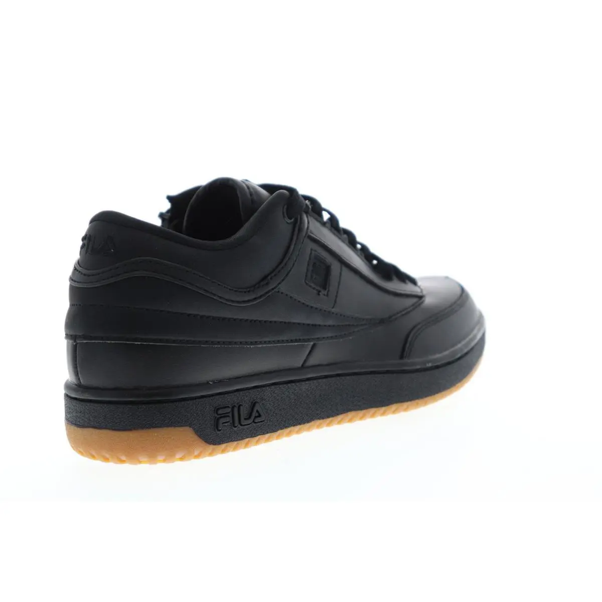 Fila shoes - 1TM00011976 - 1TM00011-976 - Black 3