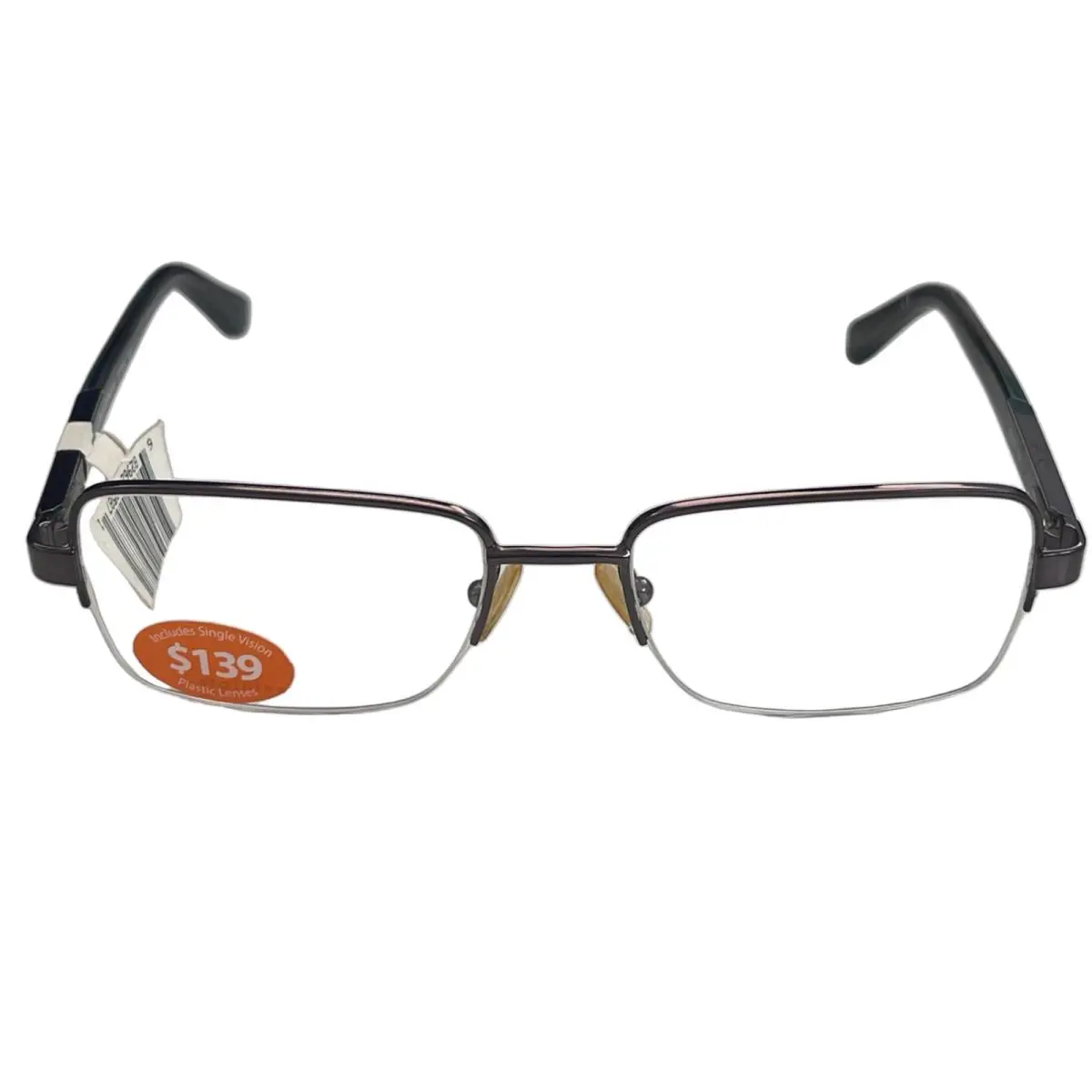 Calvin Klein Mens Eyeglass Frames CK7364 033 Size 52-18-140