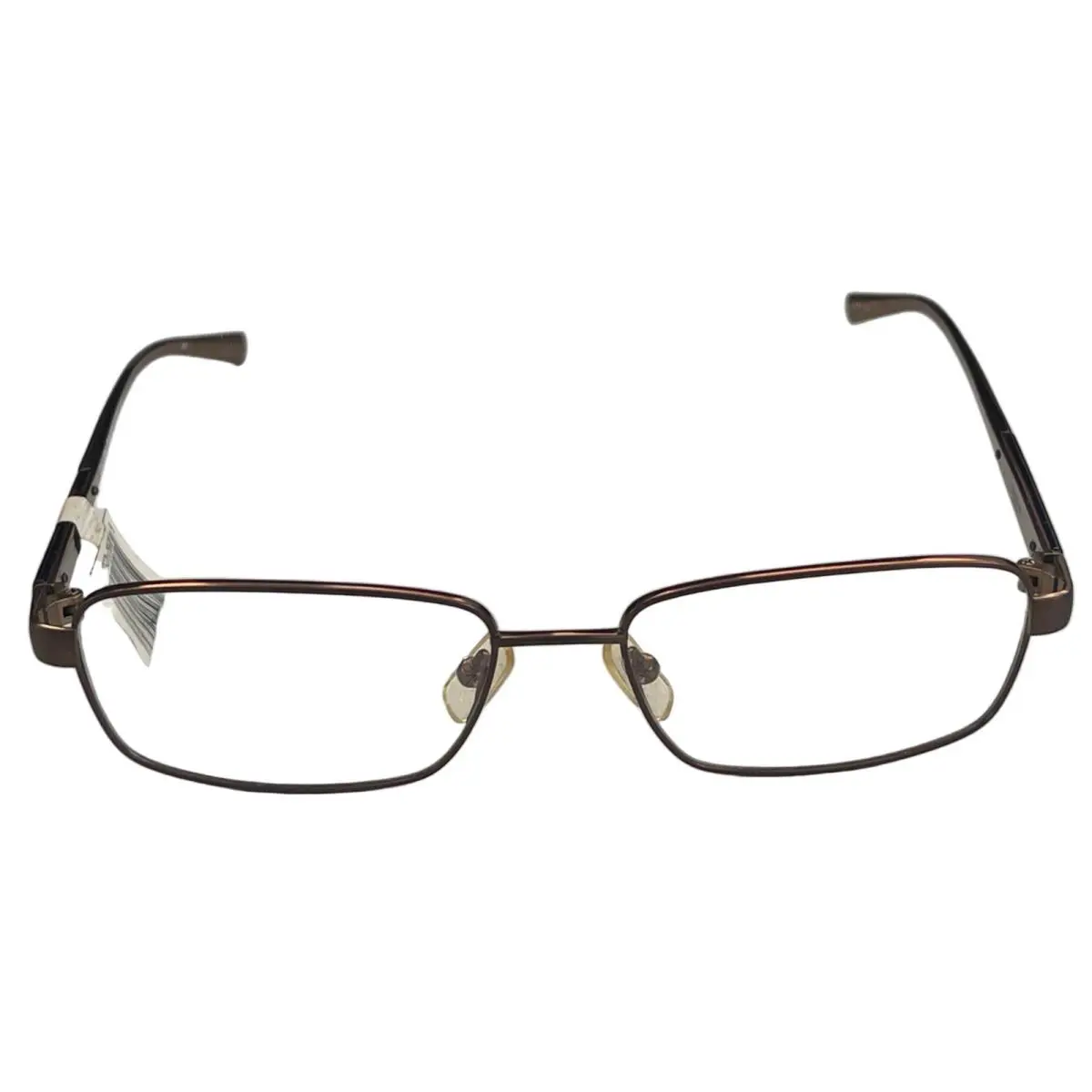 Calvin Klein Men Titanium Eyeglass Frames CK7322 259 Size 55-18-140