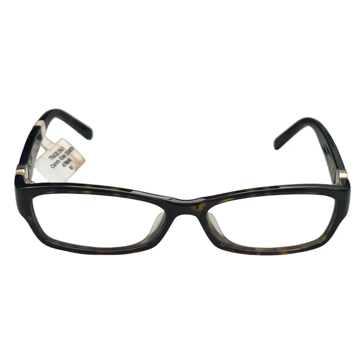 Calvin Klein Womens Eyeglass Frames CK5678 214 Size 51-15-135