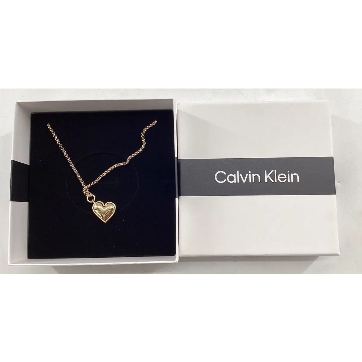 Calvin Klein Jewelry Women’s Chain F1Cbin Cmk