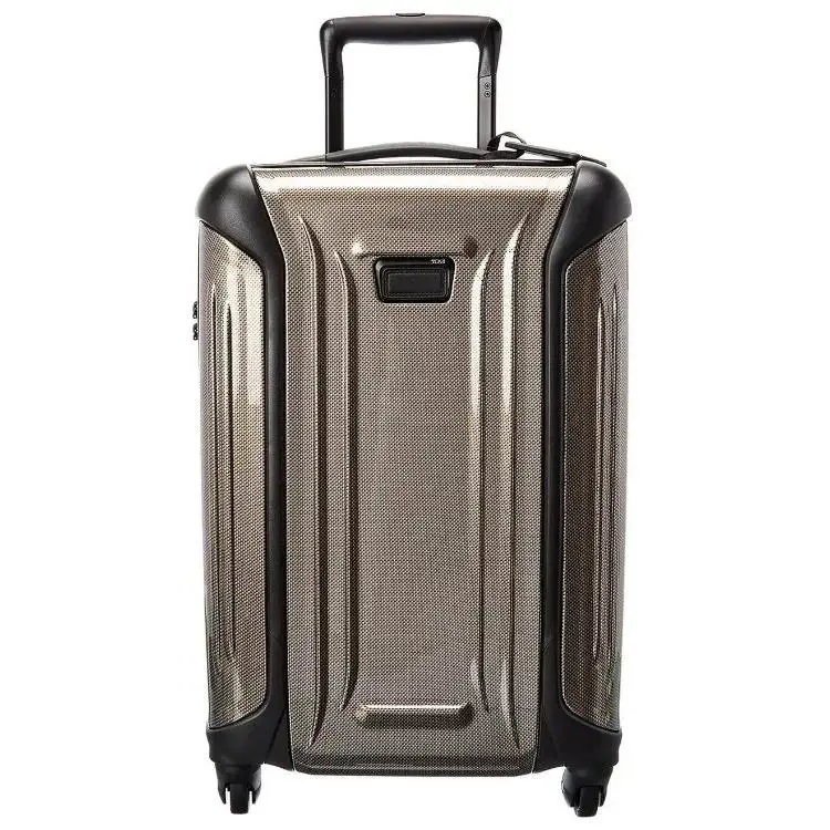 Tumi Vapor International 22 Carry-on Hard Shell Luggage
