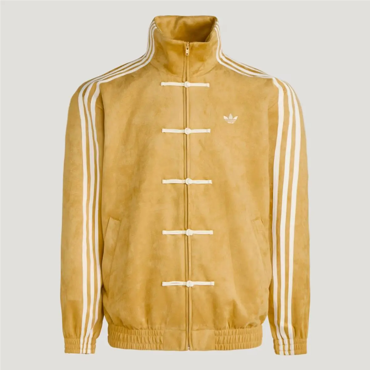 Adidas clothing - adidas Originals - Originals - KT3851 - Yellow 1