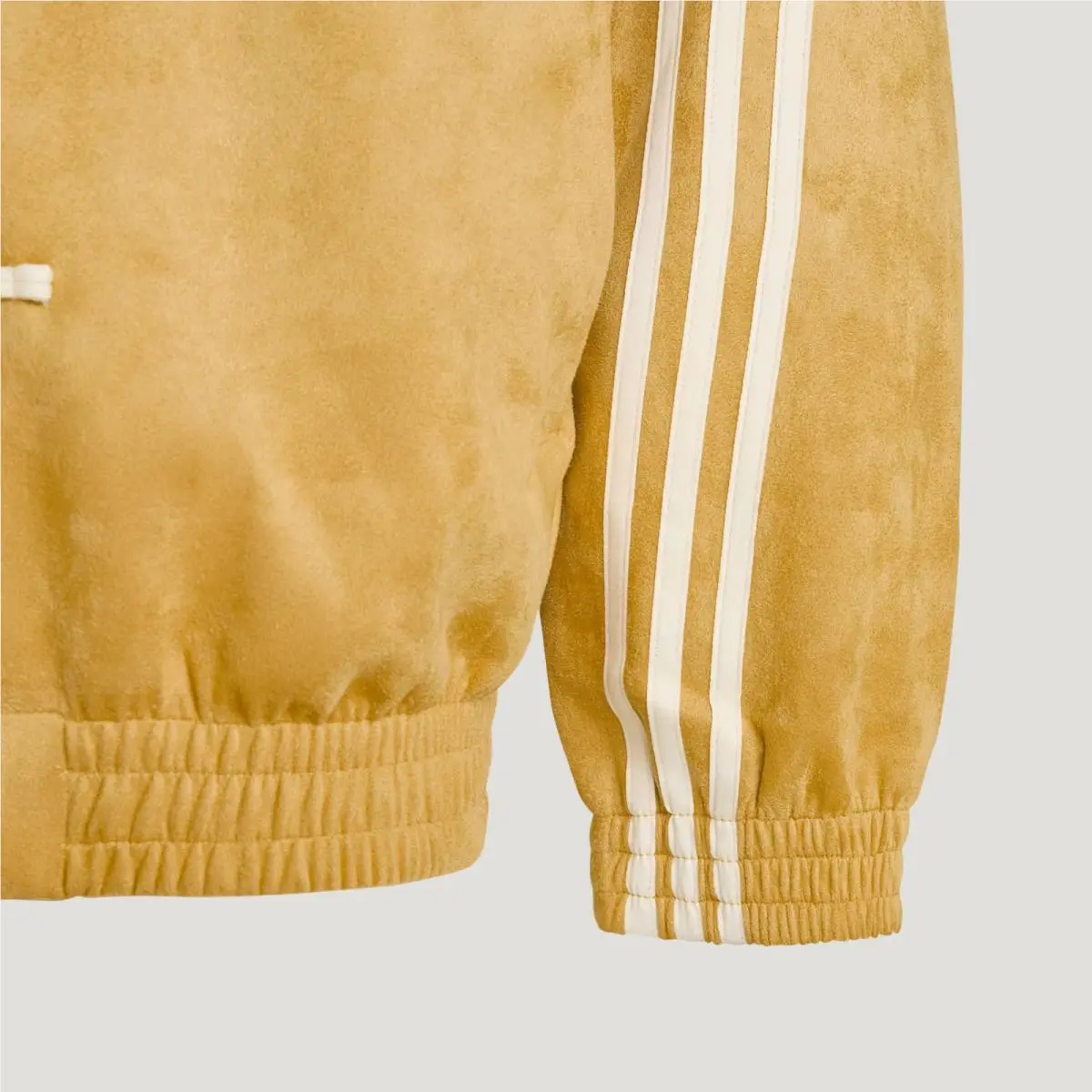 Adidas clothing - adidas Originals - Originals - KT3851 - Yellow 7
