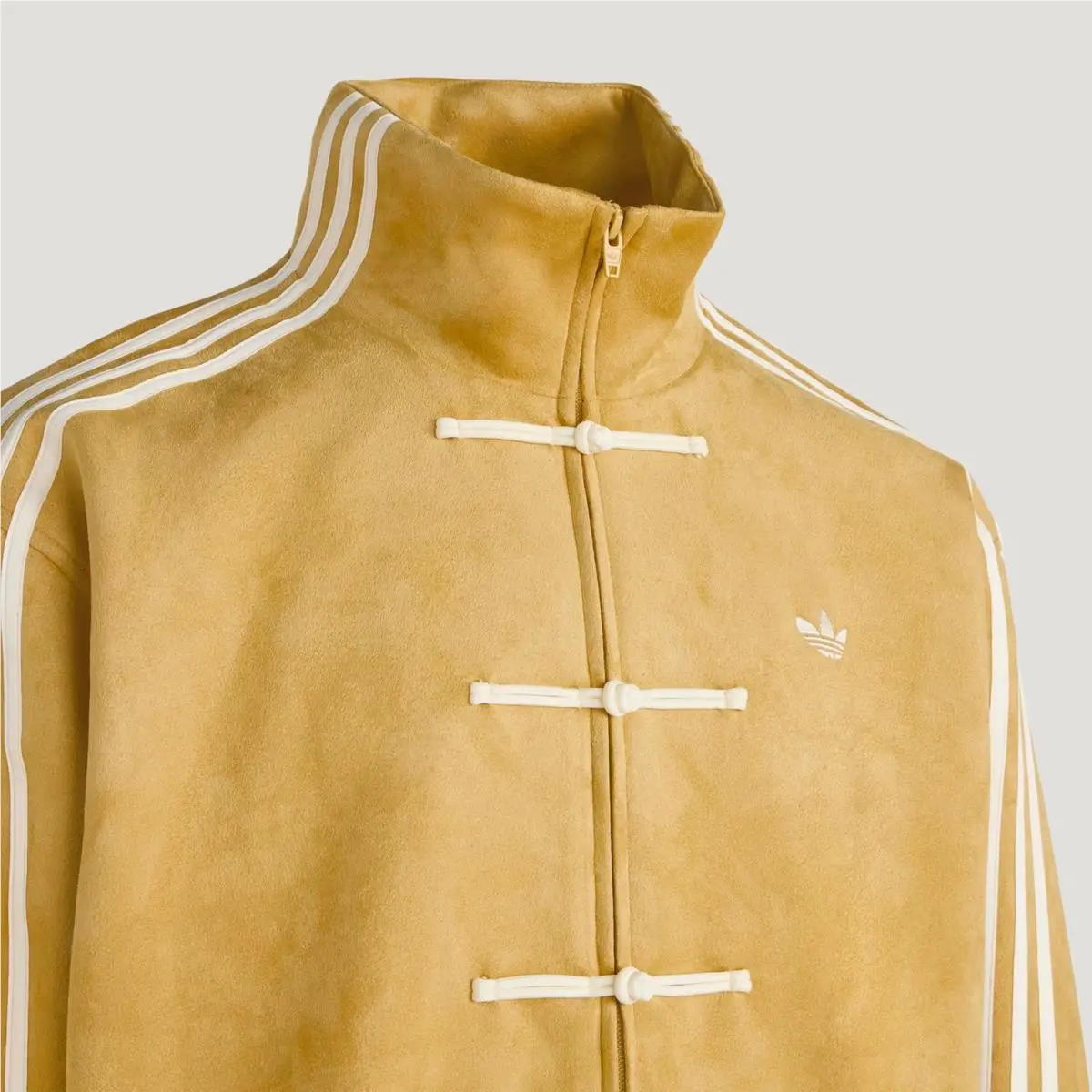 Adidas clothing - adidas Originals - Originals - KT3851 - Yellow 0