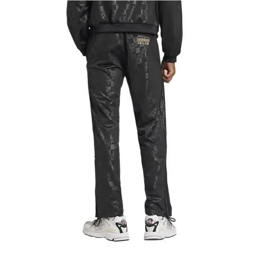 Adidas clothing - adidas Originals - Originals - JI8057 - Black 4