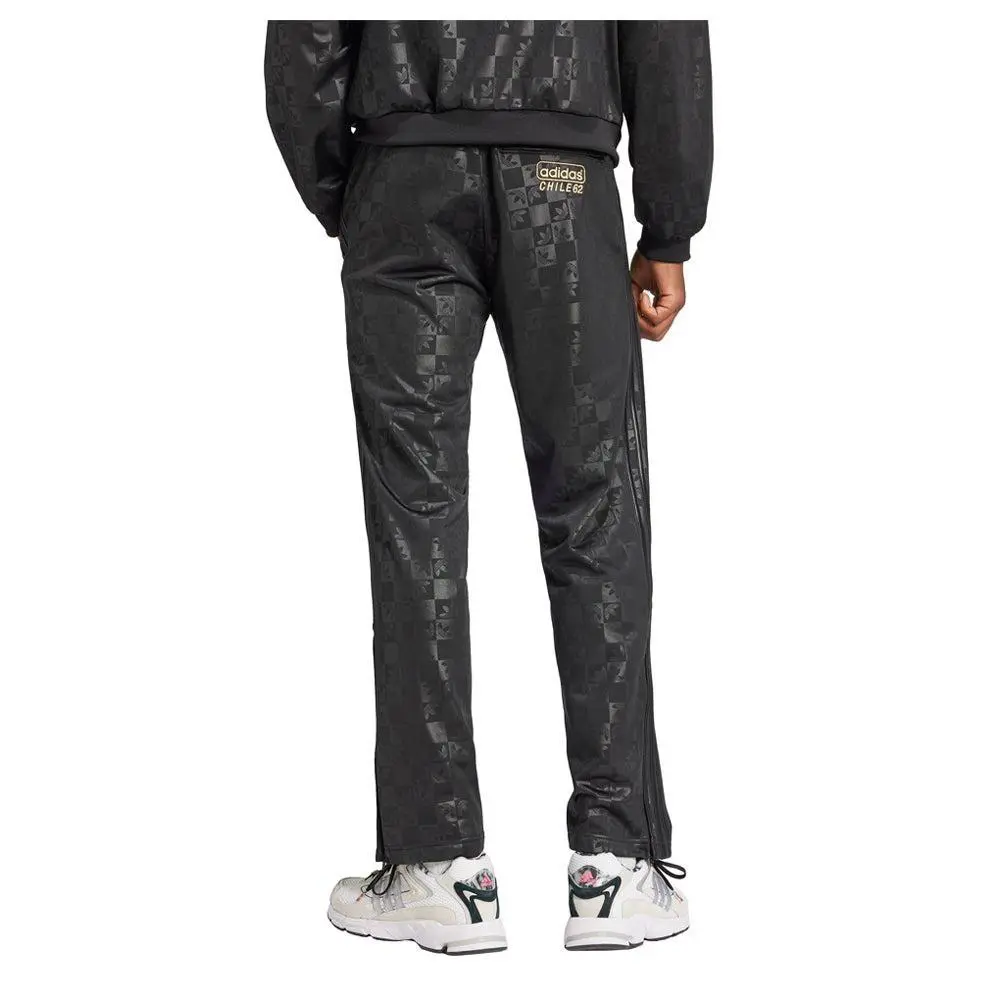 Adidas clothing - adidas Originals - Originals - JI8057 - Black 5