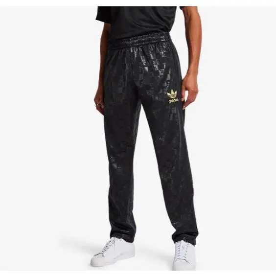 Adidas clothing - adidas Originals - Originals - JI8057 - Black 1