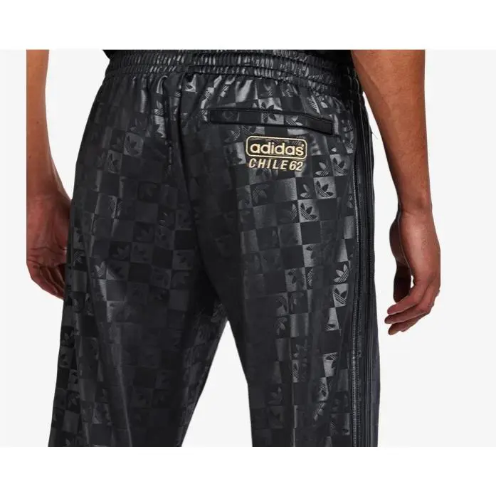 Adidas clothing - adidas Originals - Originals - JI8057 - Black 7
