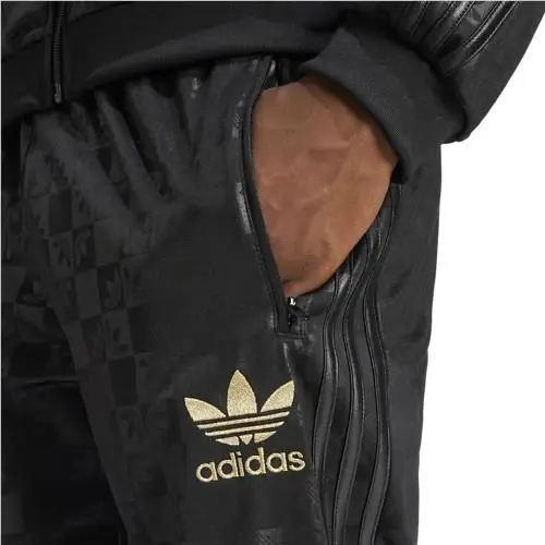 Adidas clothing - adidas Originals - Originals - JI8057 - Black 2