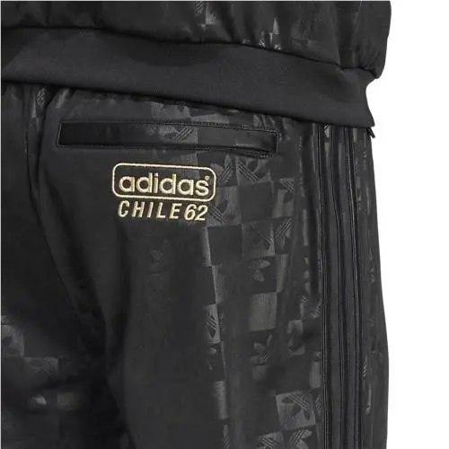 Adidas clothing - adidas Originals - Originals - JI8057 - Black 6