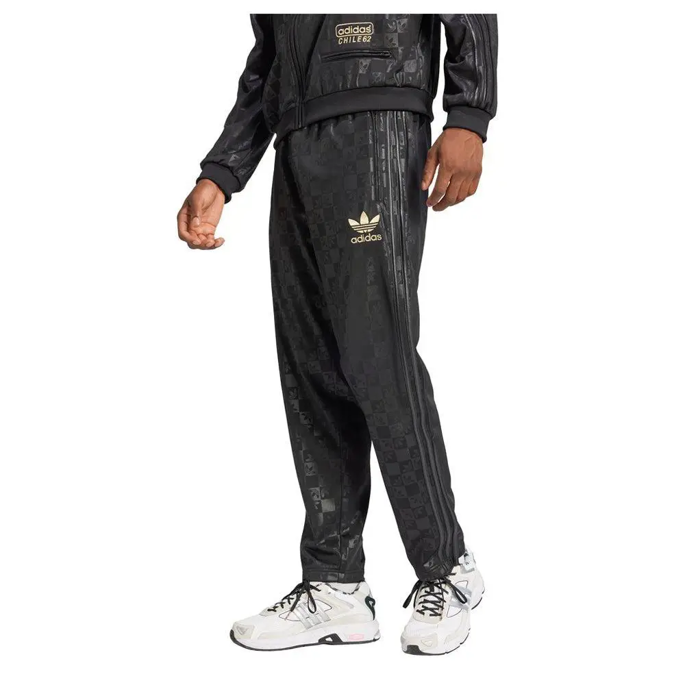 Adidas clothing - adidas Originals - Originals - JI8057 - Black 8