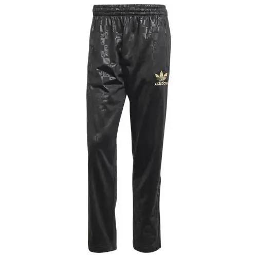 Adidas clothing - adidas Originals - Originals - JI8057 - Black 9