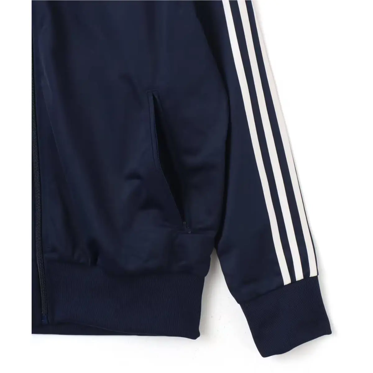 Adidas clothing - adidas Firebird - Firebird - KD8313 - Blue 10