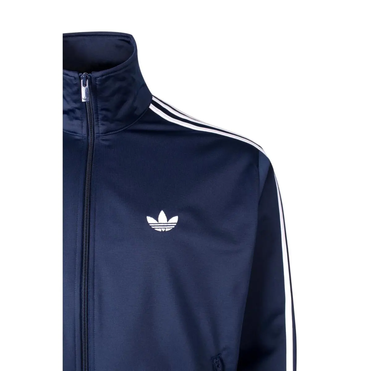 Adidas clothing - adidas Firebird - Firebird - KD8313 - Blue 6