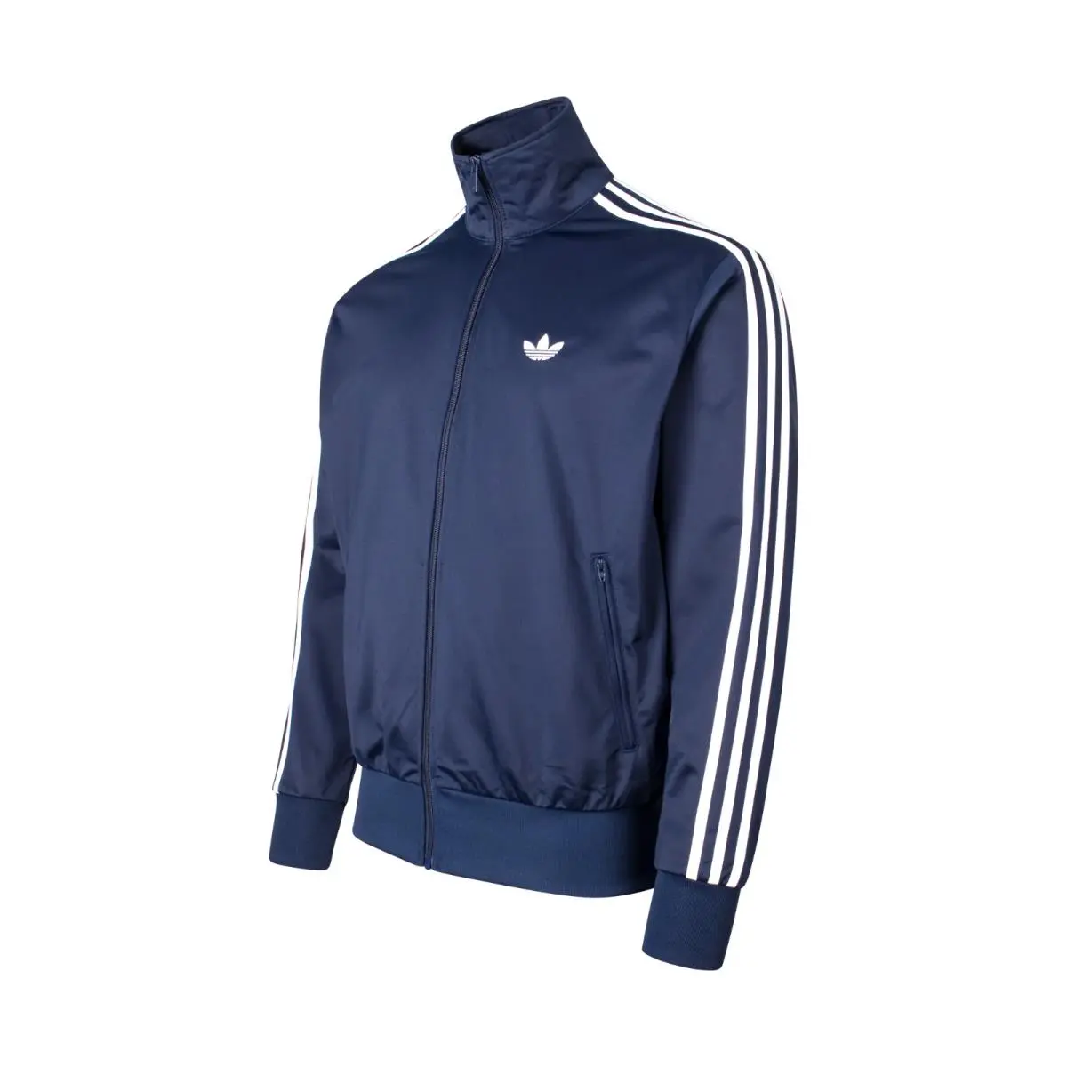 Adidas clothing - adidas Firebird - Firebird - KD8313 - Blue 7