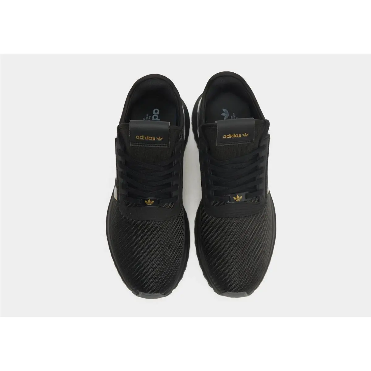 Adidas shoes - adidas U_Path Run - Run - HQ6691 - Black 2