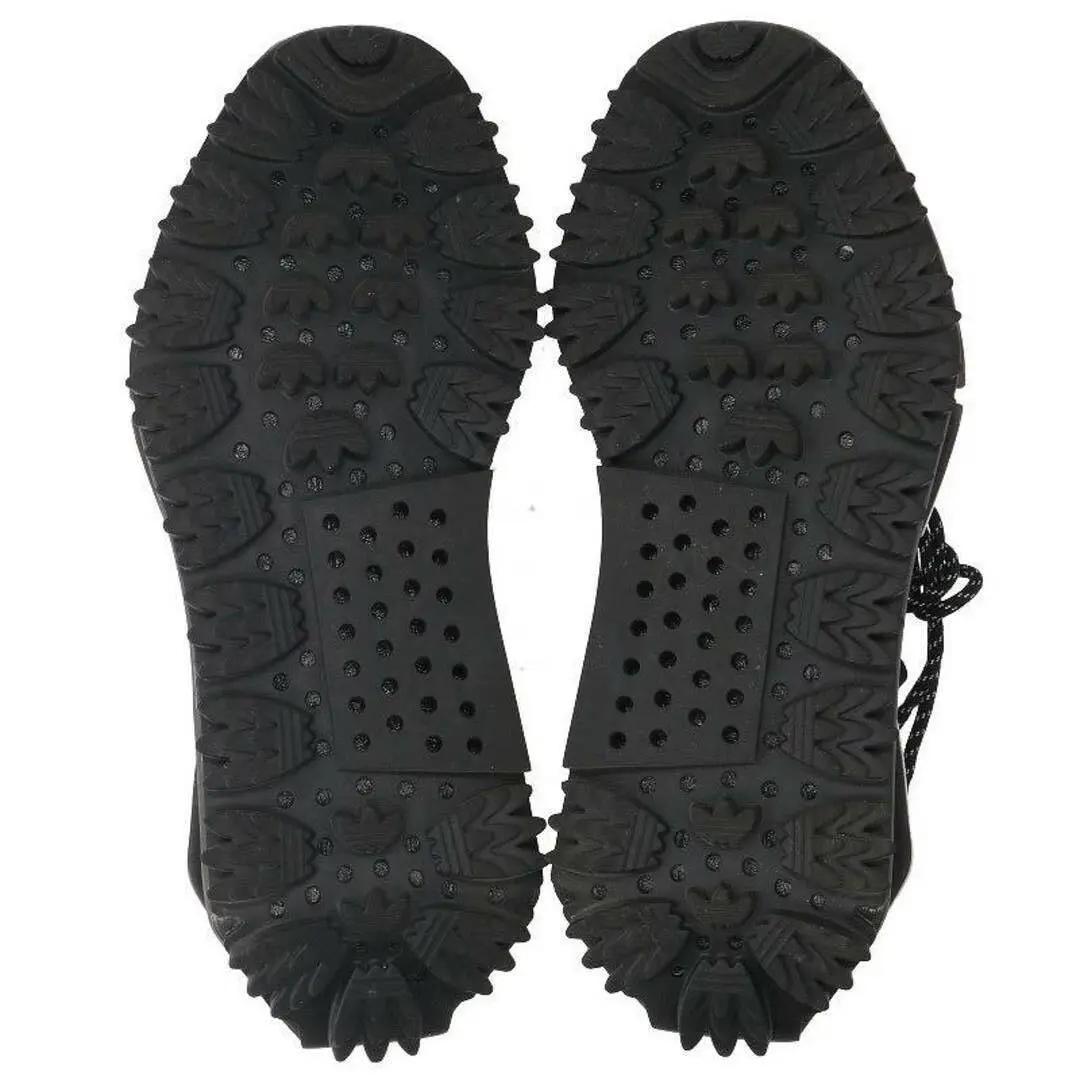 Adidas shoes - adidas NMD_S1 Knit Neighborhood - Knit Neighborhood - ID4854 - Black 3