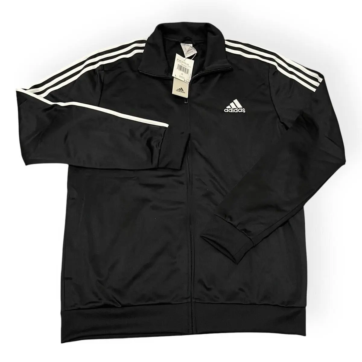 Adidas clothing - Black/White 1