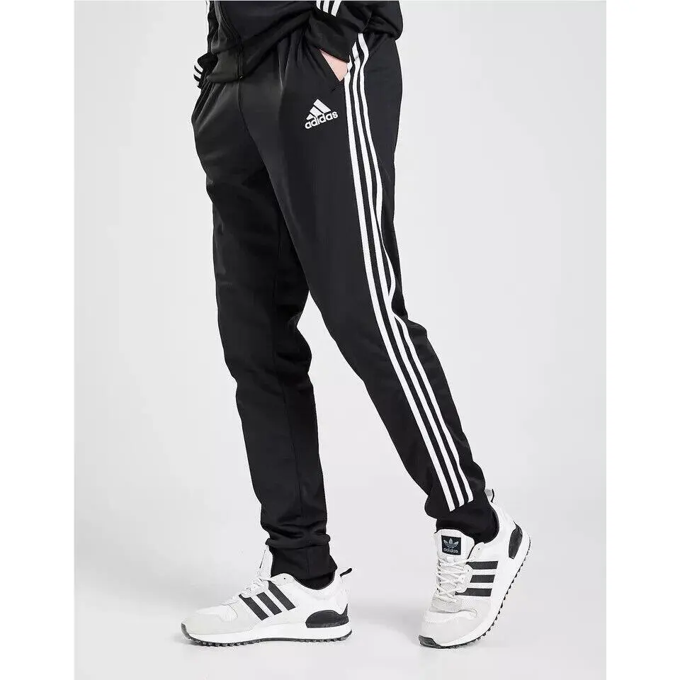 Adidas clothing - Black/White 13