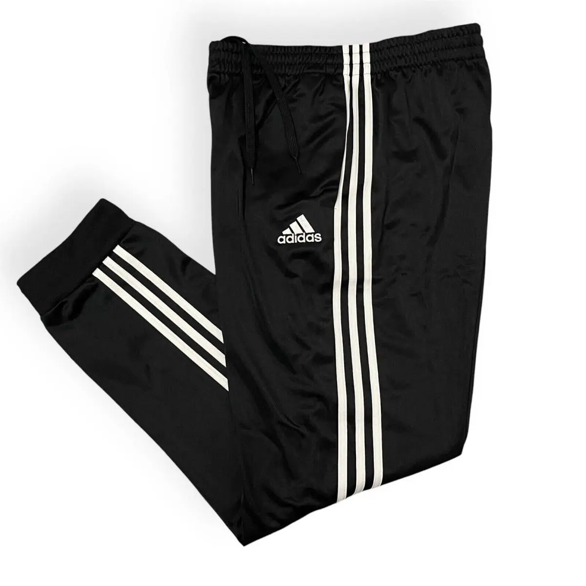 Adidas clothing - Black/White 10