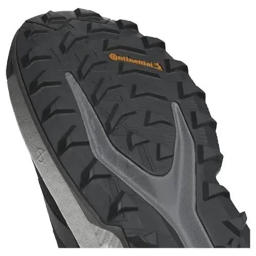 Adidas shoes - adidas Terrex Soulstride - Terrex Soulstride - Black 5