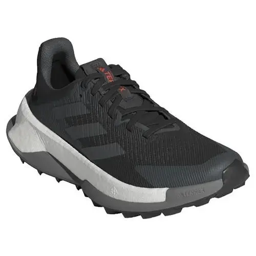 Adidas shoes - adidas Terrex Soulstride - Terrex Soulstride - Black 8