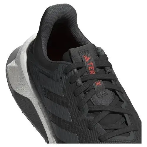 Adidas shoes - adidas Terrex Soulstride - Terrex Soulstride - Black 13