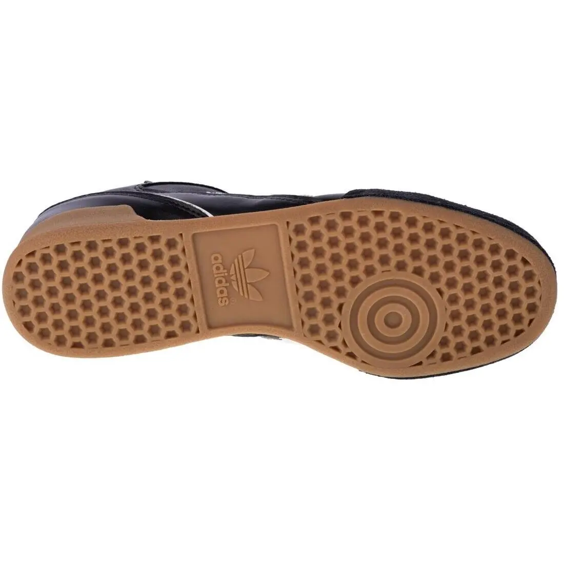 Adidas shoes - adidas Kaiser 5 - Kaiser - 677358 - Black, Manufacturer: Core Black / White / Gum 12