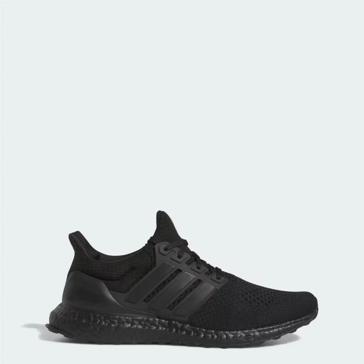 Adidas Ultraboost 1.0 Triple Black Womens Sizes Comfort Athletic Sneaker HQ4204