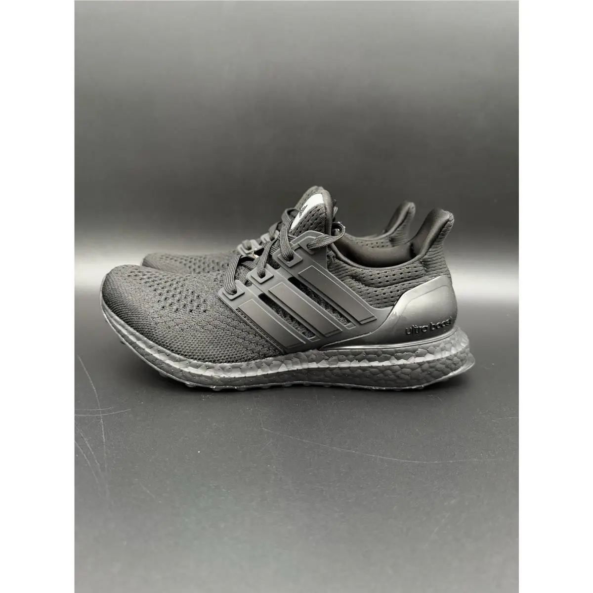Adidas shoes - adidas Ultraboost - Ultraboost - HQ4204 - Black 2