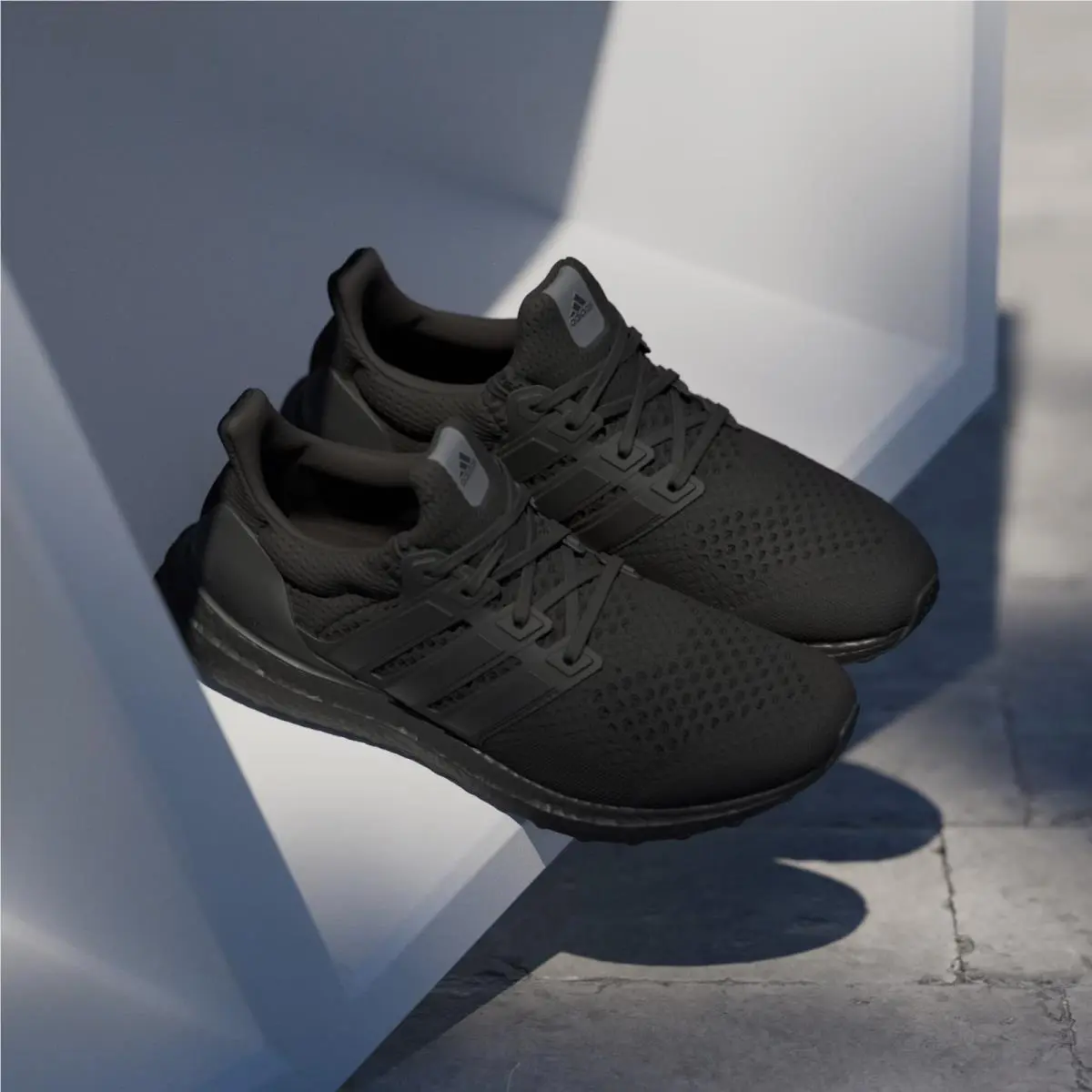 Adidas shoes - adidas Ultraboost - Ultraboost - HQ4204 - Black 15